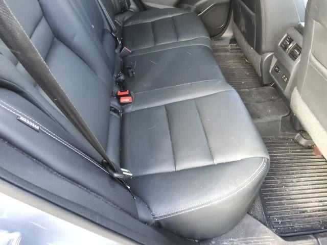 2021 Nissan Rogue SL Intelligent AWD