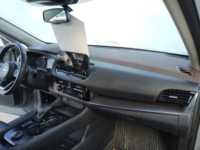 2021 Nissan Rogue SL Intelligent AWD