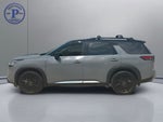 2023 Nissan Pathfinder Platinum 4WD
