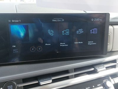 2024 Hyundai Santa Fe SEL