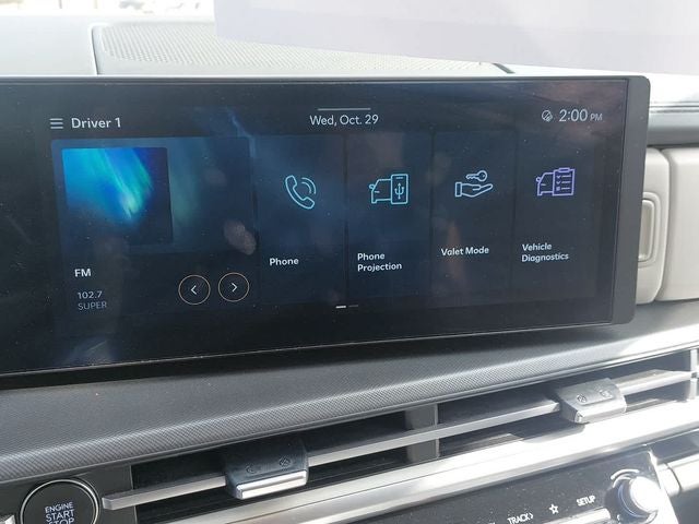 2024 Hyundai Santa Fe SEL