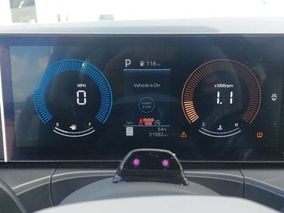 2024 Hyundai Santa Fe SEL