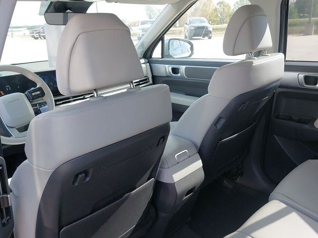 2024 Hyundai Santa Fe SEL