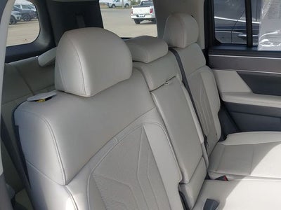 2024 Hyundai Santa Fe SEL