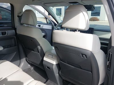 2024 Hyundai Santa Fe SEL