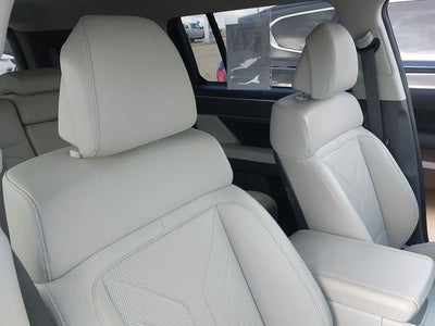 2024 Hyundai Santa Fe SEL