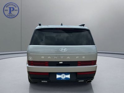 2024 Hyundai Santa Fe SEL