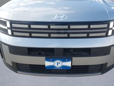 2024 Hyundai Santa Fe SEL