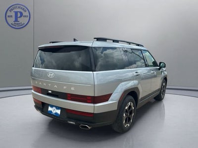 2024 Hyundai Santa Fe SEL