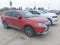 2017 Mitsubishi Outlander SEL