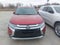 2017 Mitsubishi Outlander SEL