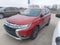 2017 Mitsubishi Outlander SEL