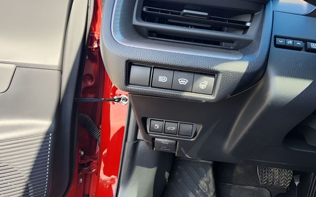 2024 Toyota Prius Limited AWD-e