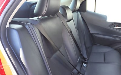 2024 Toyota Prius Limited AWD-e