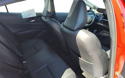 2024 Toyota Prius Limited AWD-e