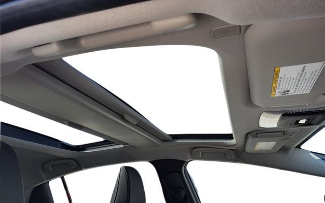 2024 Toyota Prius Limited AWD-e