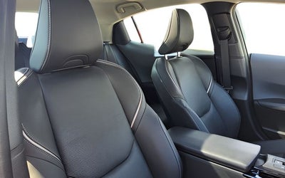 2024 Toyota Prius Limited AWD-e