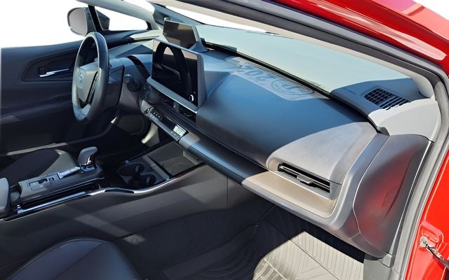 2024 Toyota Prius Limited AWD-e