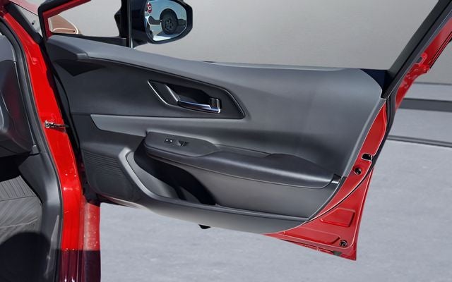 2024 Toyota Prius Limited AWD-e