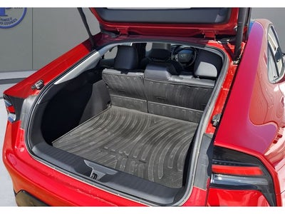 2024 Toyota Prius Limited AWD-e