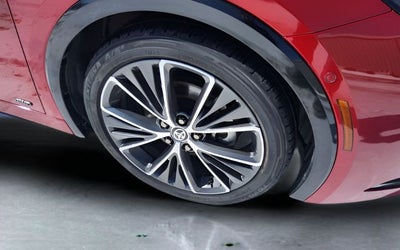 2024 Toyota Prius Limited AWD-e