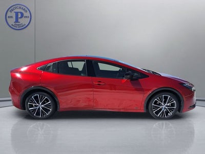 2024 Toyota Prius Limited AWD-e