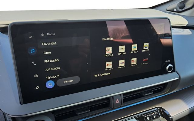 2024 Toyota Prius Limited AWD-e