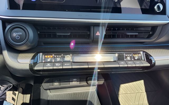 2024 Toyota Prius Limited AWD-e