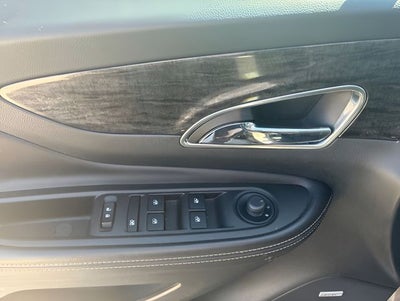 2014 Buick Encore Leather