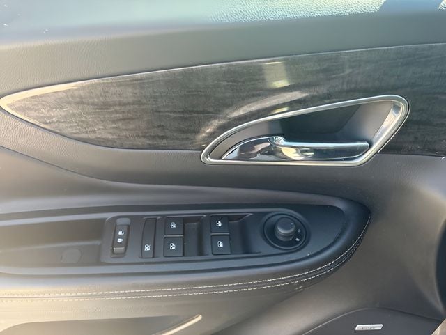 2014 Buick Encore Leather