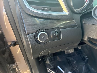 2014 Buick Encore Leather