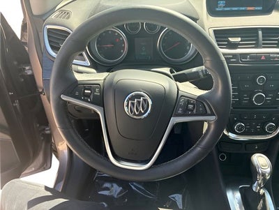 2014 Buick Encore Leather