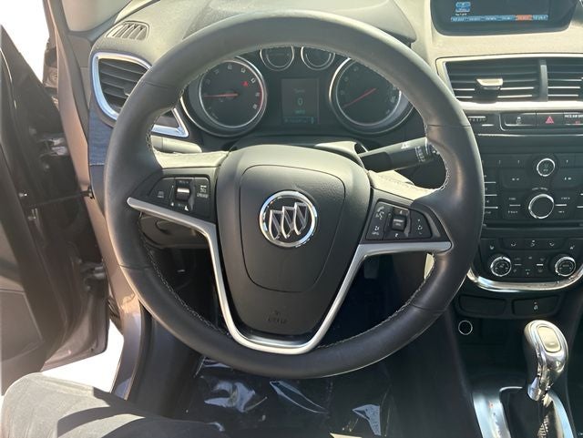 2014 Buick Encore Leather