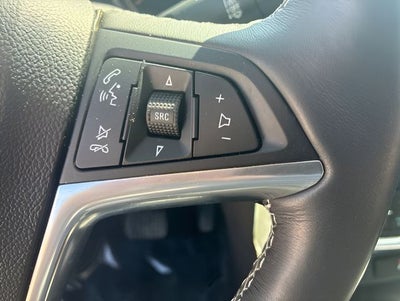 2014 Buick Encore Leather
