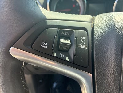 2014 Buick Encore Leather