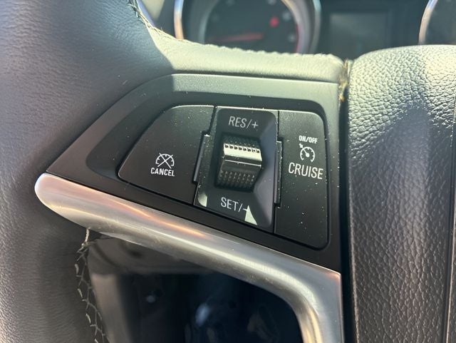 2014 Buick Encore Leather