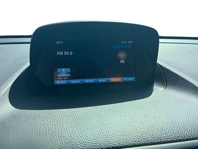 2014 Buick Encore Leather