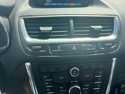 2014 Buick Encore Leather