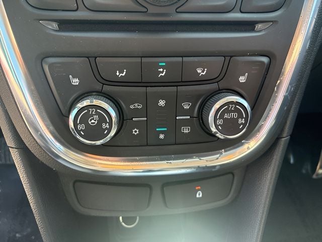 2014 Buick Encore Leather