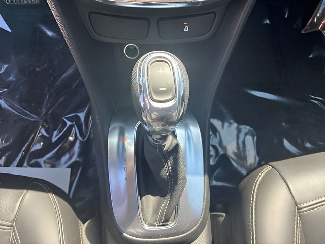 2014 Buick Encore Leather