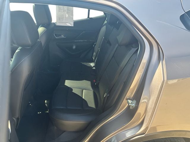 2014 Buick Encore Leather