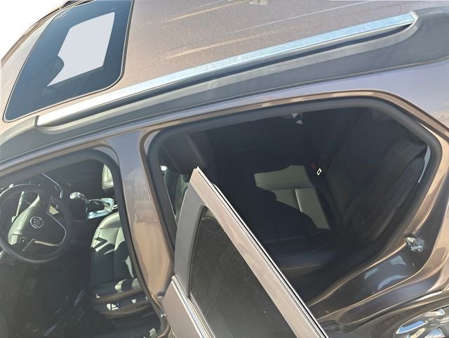 2014 Buick Encore Leather