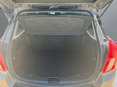 2014 Buick Encore Leather