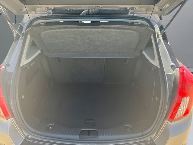 2014 Buick Encore Leather