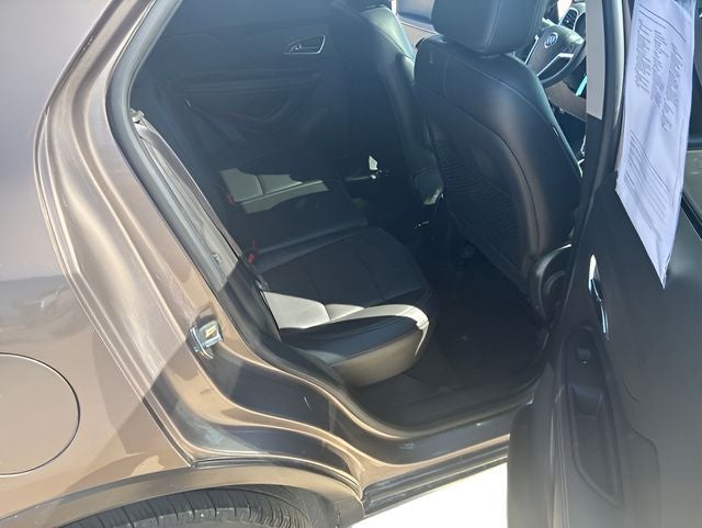 2014 Buick Encore Leather
