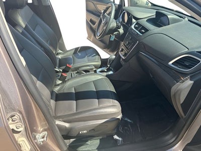 2014 Buick Encore Leather