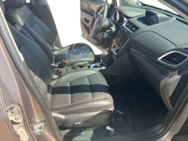 2014 Buick Encore Leather