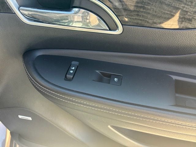 2014 Buick Encore Leather