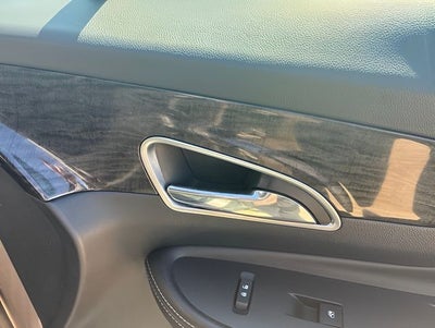 2014 Buick Encore Leather