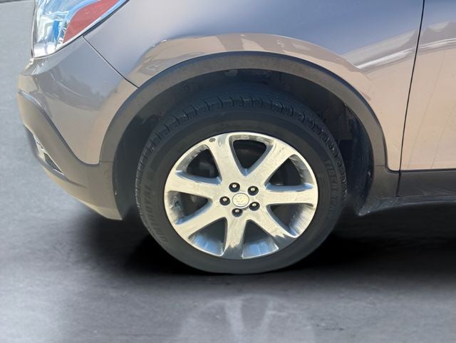 2014 Buick Encore Leather